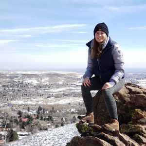 Meet your Posher, Alexis